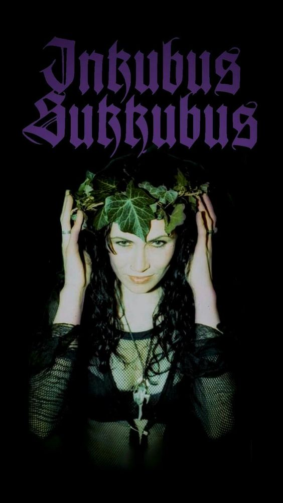 Inkubus Sukkubus Poster Image