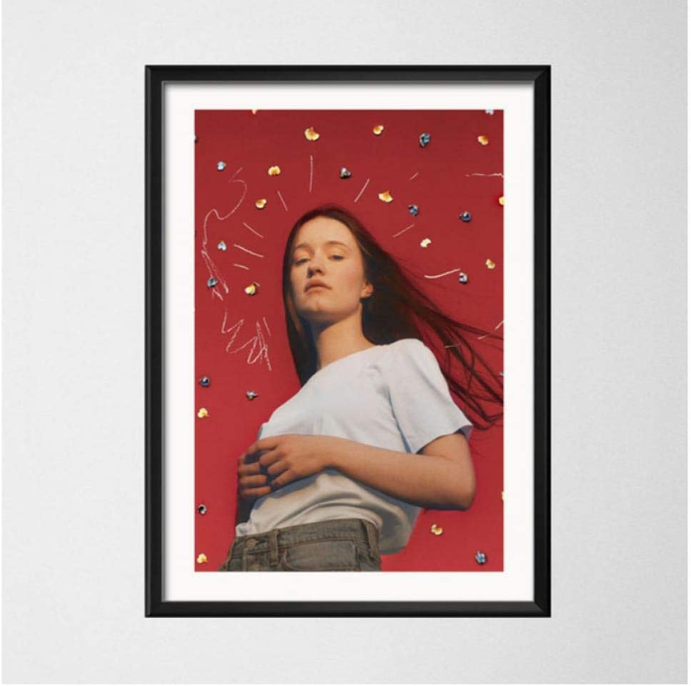 Sigrid Poster