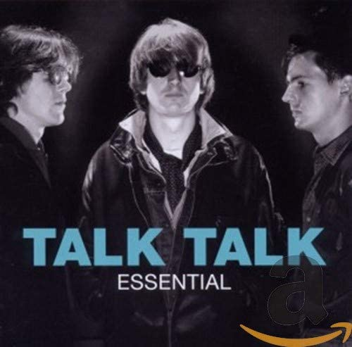 Album "Talk Talk - Essential" (1990) by Talk Talk [Audio CD / Vinyl]