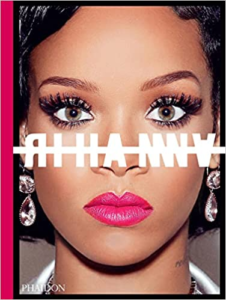 Rihanna Hardcover – Illustrated, 24 Oct. 2019