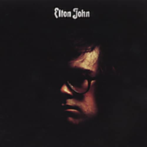 Album "Elton John" (1985) by Elton John

