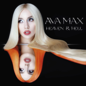 Album "Heaven & Hell" (2001) by Ava Max (CD Album; Streaming)