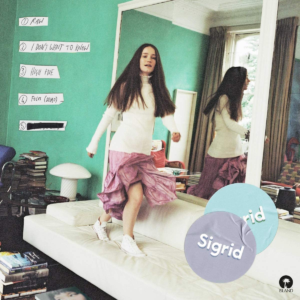 Album "Raw" (2018) by Sigrid (MP3 Download)