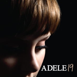 Album "Adele - 19" by Adele [MP3 Download /Audio CD / Vinyl]