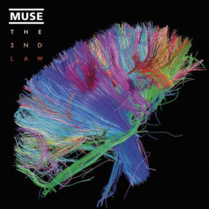 Album "The 2nd Law" (2012) by Muse [Audio CD / Vinyl]