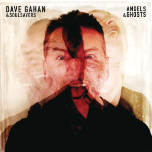 Album "Angels & Ghosts" (2015) by ﻿﻿﻿Dave Gahan & Soulsaver