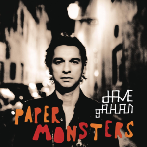 Album "Paper Monsters" (2003) by Dave Gahan