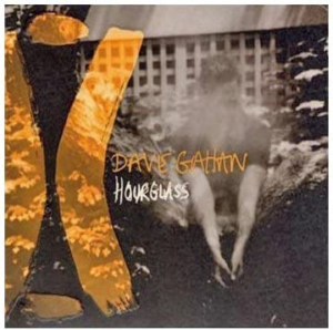 Album "Hourglass" (2007) by Dave Gahan. Special Edition 