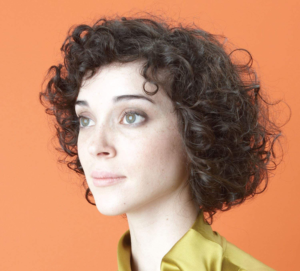 Album "Actor" (2009) by St. Vincent [Audio CD / Vinyl]