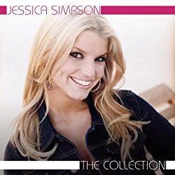 Album "Irresistible" (2001) by Jessica Simpson (Album Version)