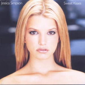 Album "Sweet Kisses, Import" (1999) by Jessica Simpson (Album Version)
