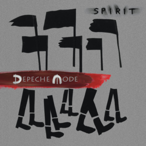 Album "Spirit" (2017) by Depeche Mode [Audio CD / Vinyl]