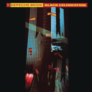 Album "Black Celebration" (2014) by Depeche Mode [Audio CD / Vinyl]