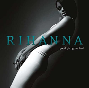 Album "Umbrella" (2007) by Rihanna [Audio CD / Vinyl] [Streaming]