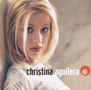 Album "Christina Aguilera" (1999) by Christina Aguilera [Audio CD]