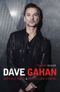 Dave Gahan - Depeche Mode & The Second Coming: The Autobiography of CJ de Mooi: My Journey from the Streets to the Screen Kindle Edition